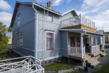 AinaBnB - Residence Kappsäcken