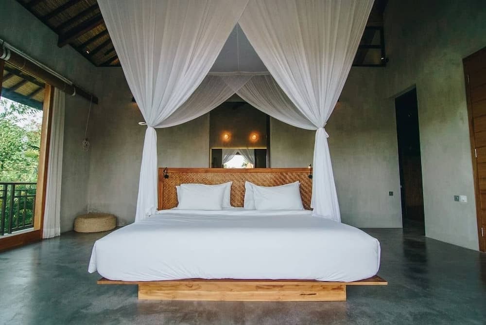 ZIN Berawa Villas & Bungalow