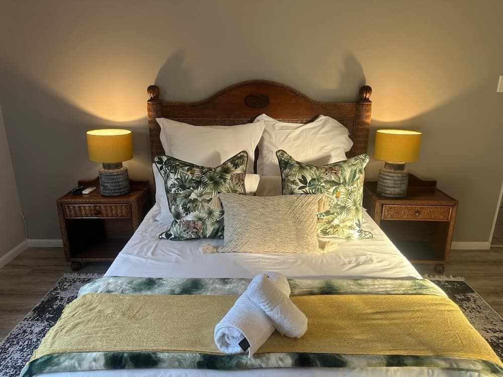 Afri-Lala Bed & Breakfast