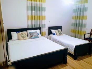 Four seasons in Kutaisi