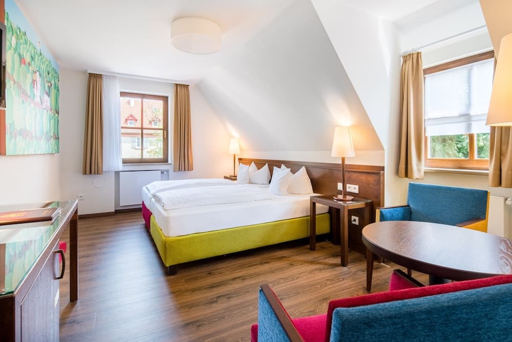 Boutique Hotel Bundschuh