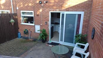 Penllech House - Huku Kwetu