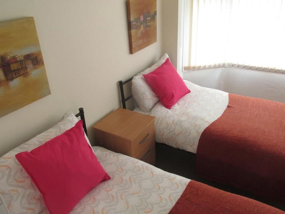 Penllech House - Huku Kwetu