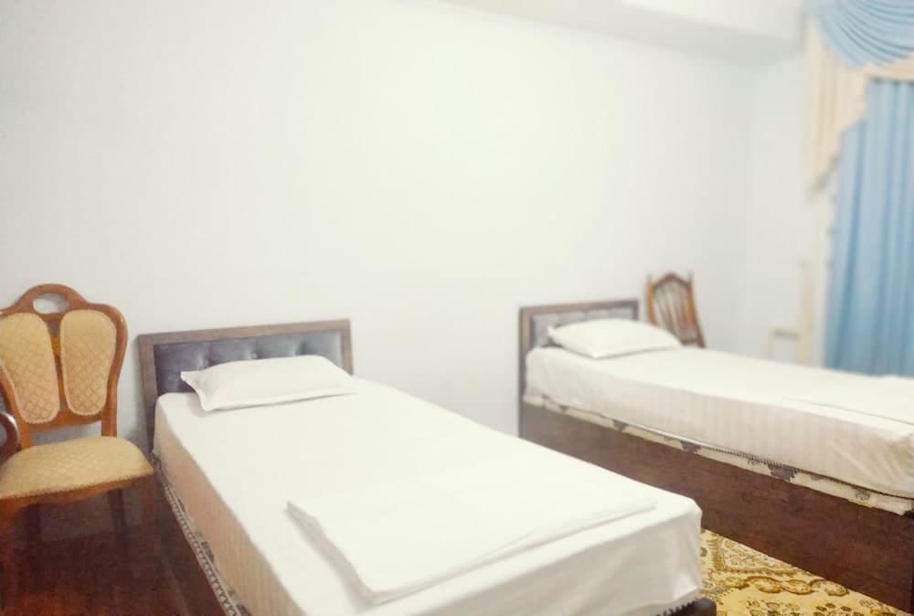 Central Apartment Tashkent