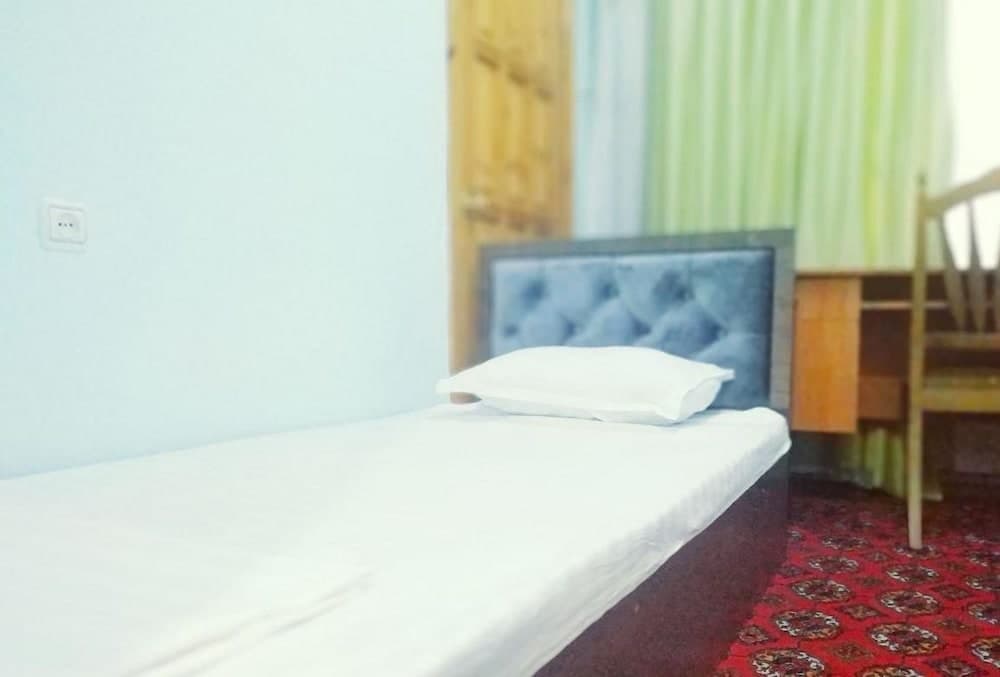 Central Apartment Tashkent