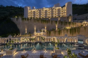 Aurika, Udaipur - Luxury by Lemon Tree Hotels