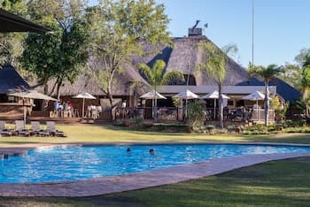 Kruger Park Lodge Unit 608B