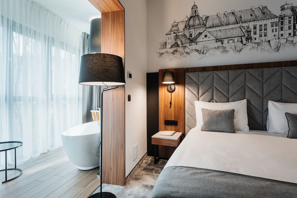 Focus Hotel Premium Kraków