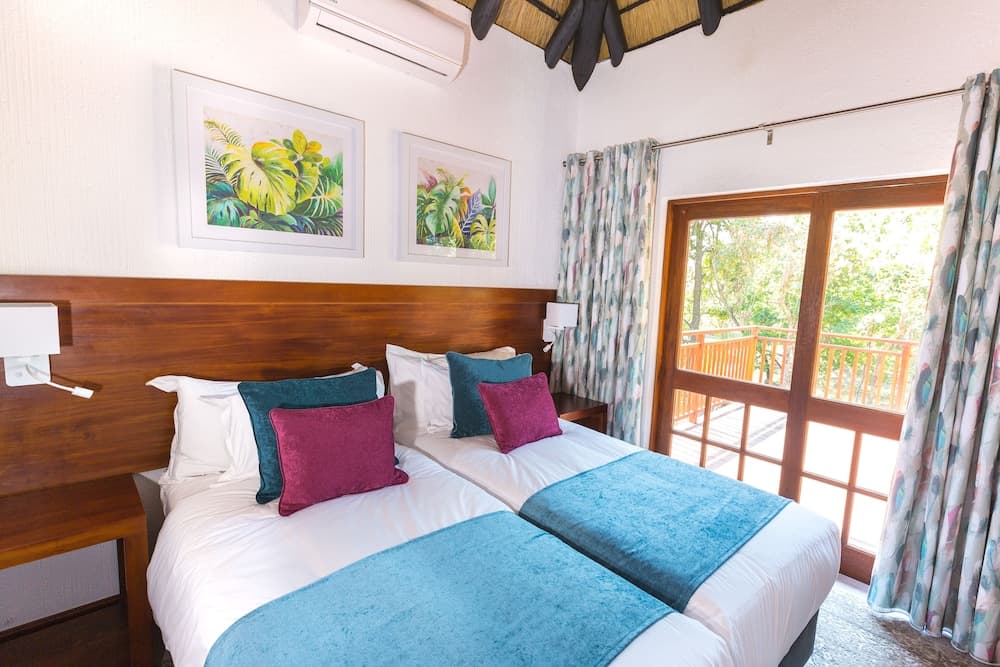 Kruger Park Lodge Unit 610A