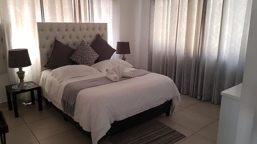 The Grand Orchid Guesthouse