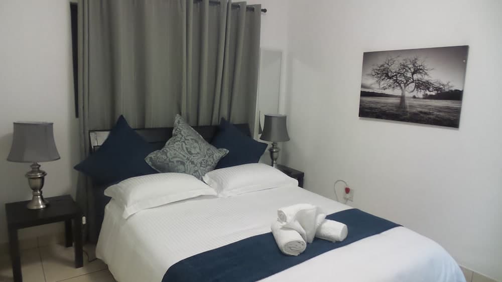 The Grand Orchid Guesthouse