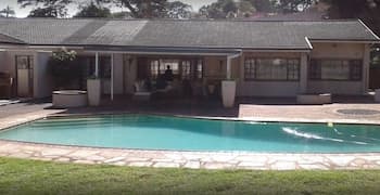 The Grand Orchid Guesthouse