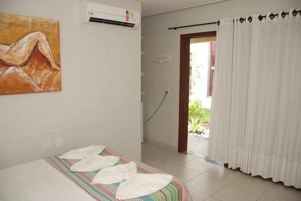 Suites Solanas de Porto - Porto de Galinhas