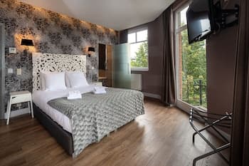 Antwerp Harbour View