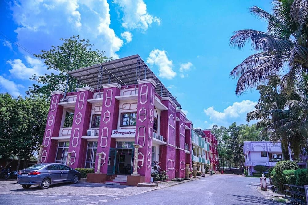 hotel image
