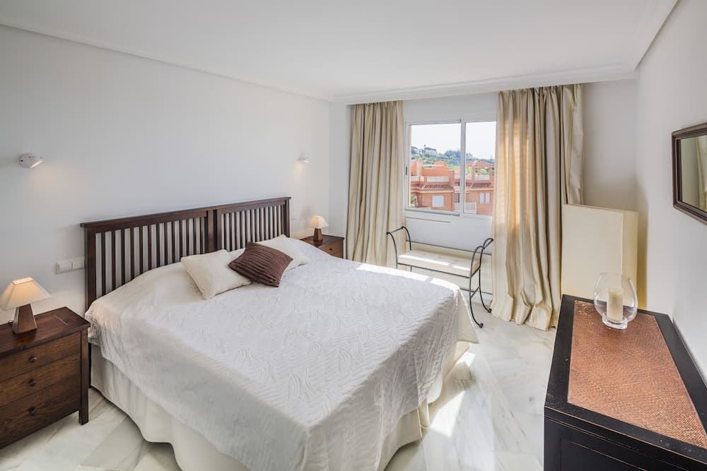 La Reserva de Marbella Penthouse