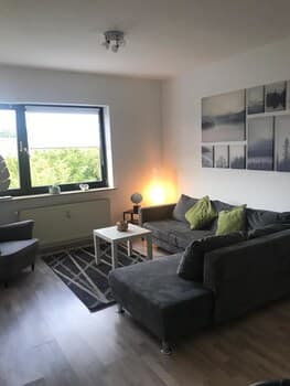 Ferienwohnungen AKH Home