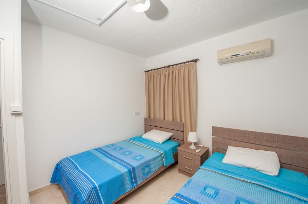 Ha.De.Co. Holiday Apts