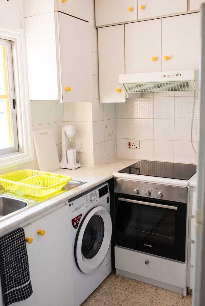 Pernera Villa by STAY BnB