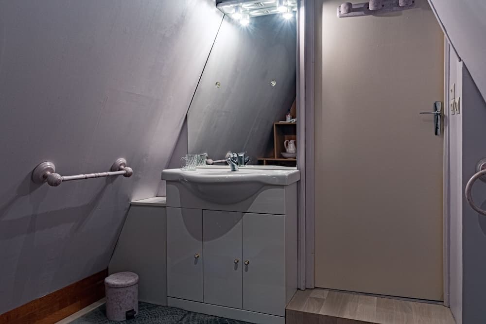 Chambres d'Hotes Les Papillons