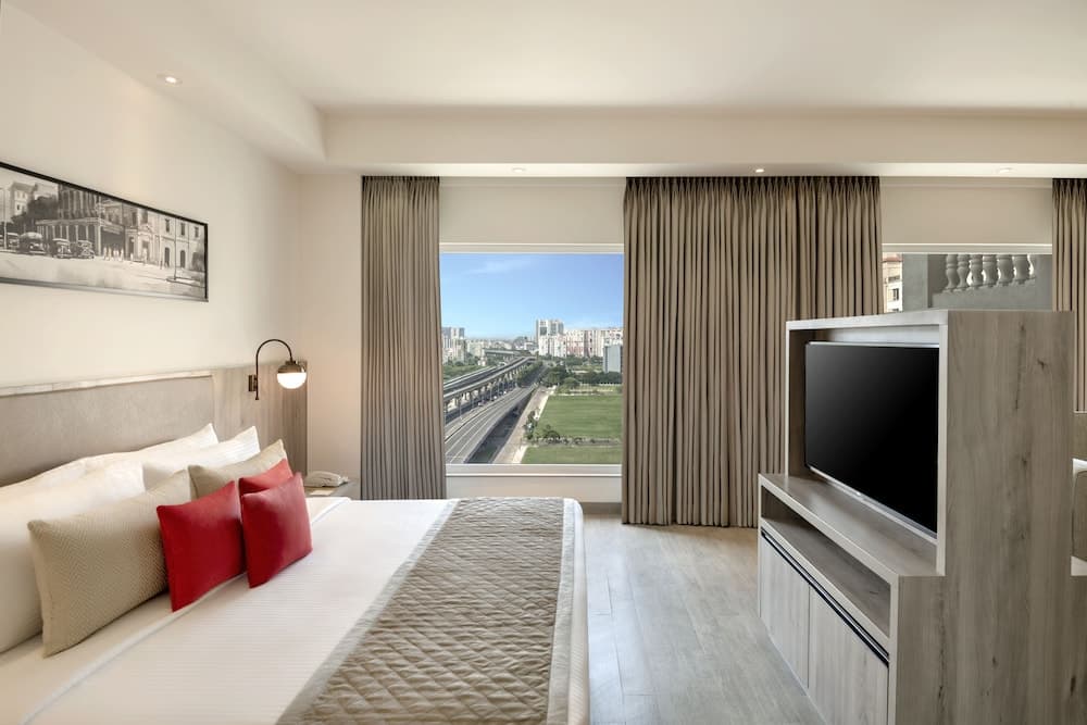 Lemon Tree Premier New Town Kolkata