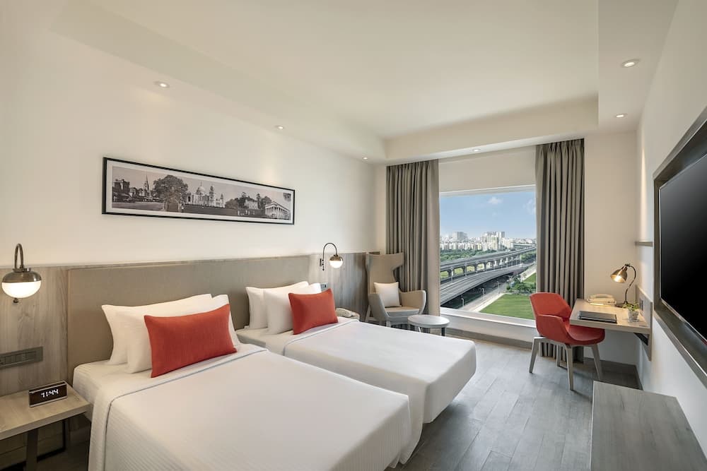 Lemon Tree Premier New Town Kolkata