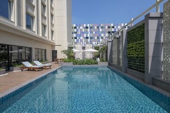 Lemon Tree Premier New Town Kolkata