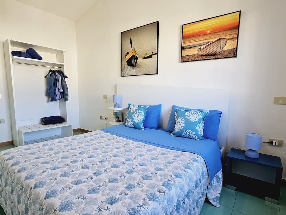 Case Vacanze Santa Teresa Gallura