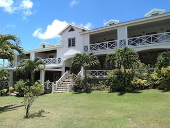 Mill House Guesthouse