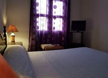 Apartamento El Duque