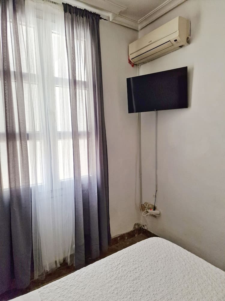 Apartamento El Duque