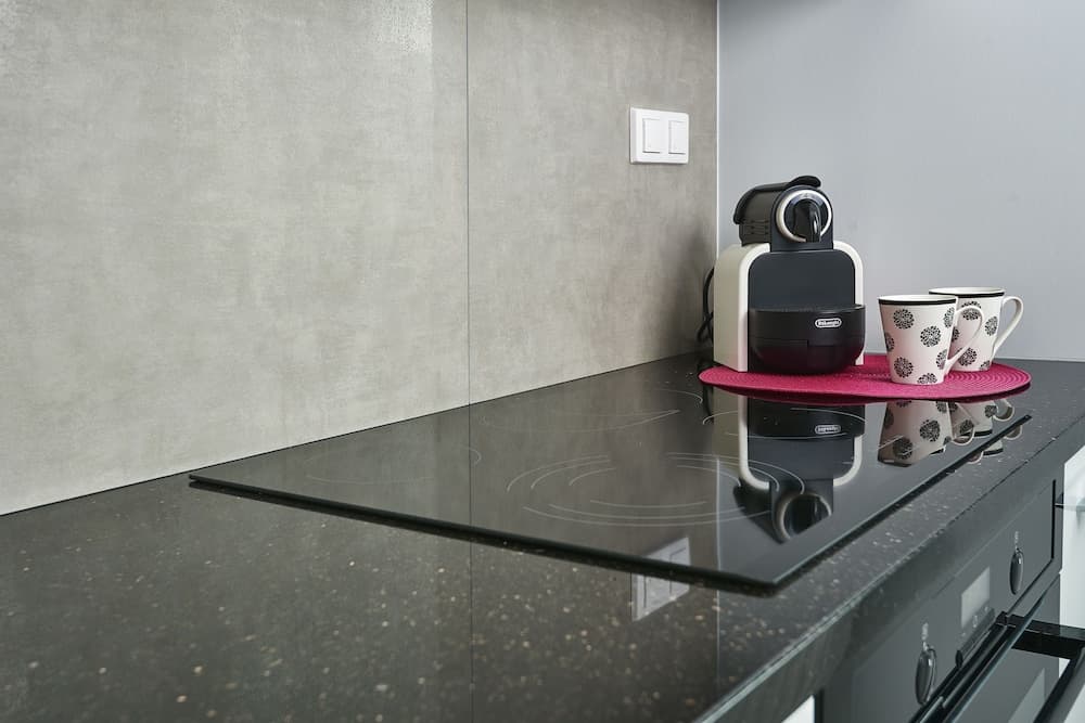 Novis Apartments Przy Arkadii