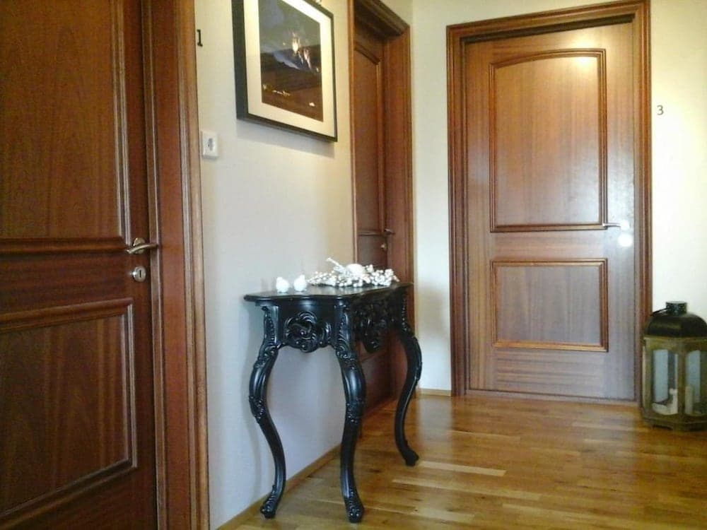 Dalssel Farm Guesthouse