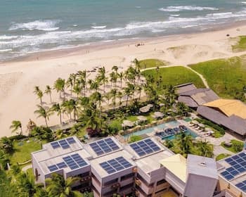 Hotel Varandas Beach