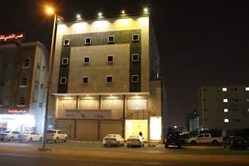 Dar Al Zahib Furnished Units