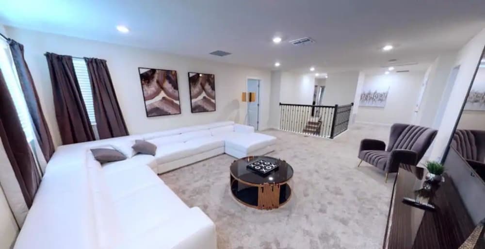 Scott - Family Pool Home by AV Dreams