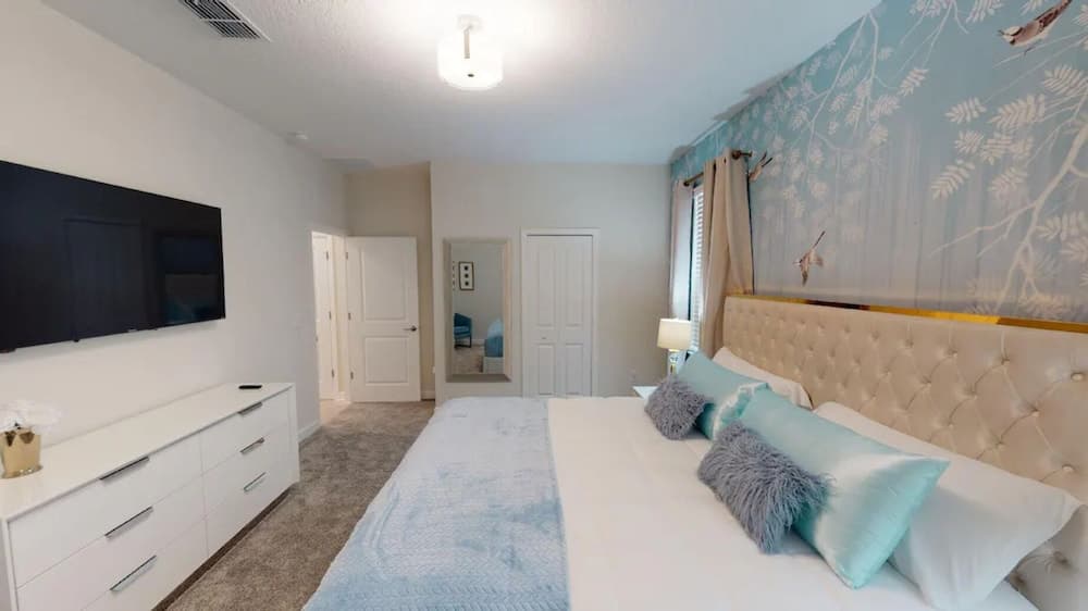 Scott - Family Pool Home by AV Dreams