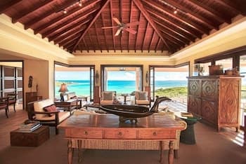 Villa Bird of Paradise