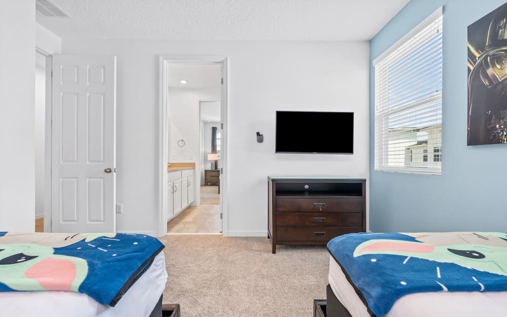 9 BR Hacienda Magallanes by AV Dreams