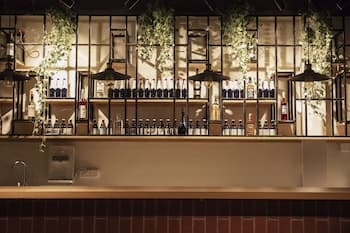 Fangorn International Hostel