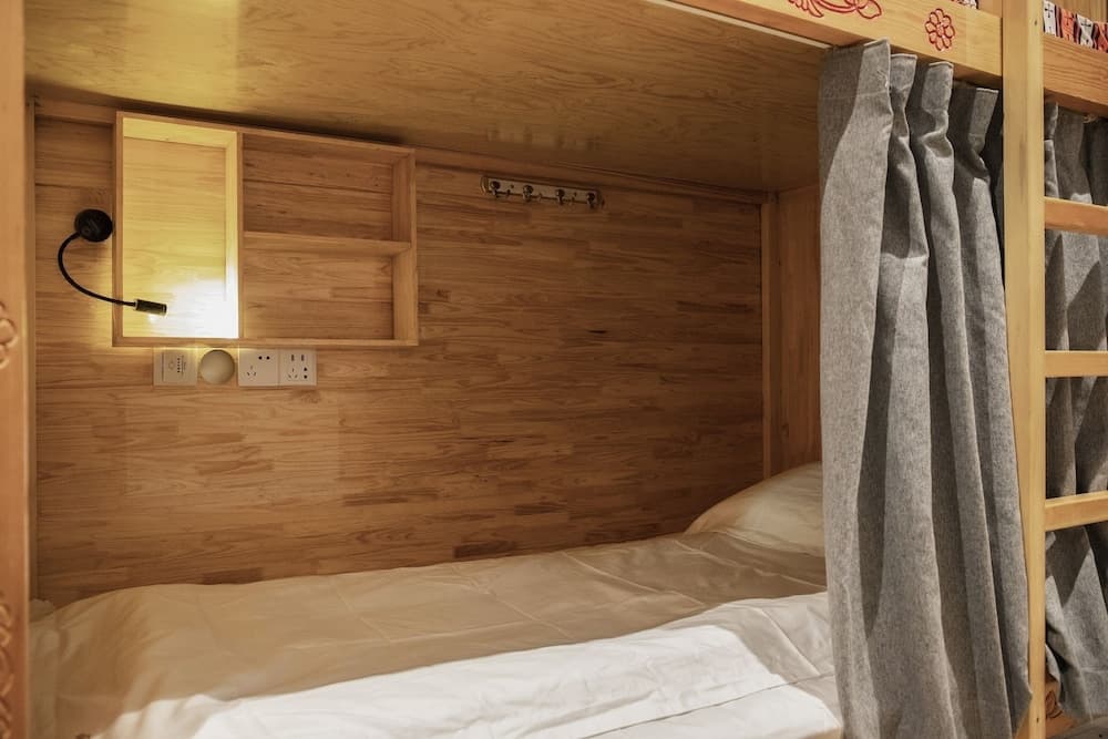 Fangorn International Hostel