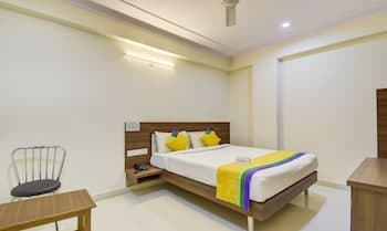 Treebo Trend Hotel Morgan