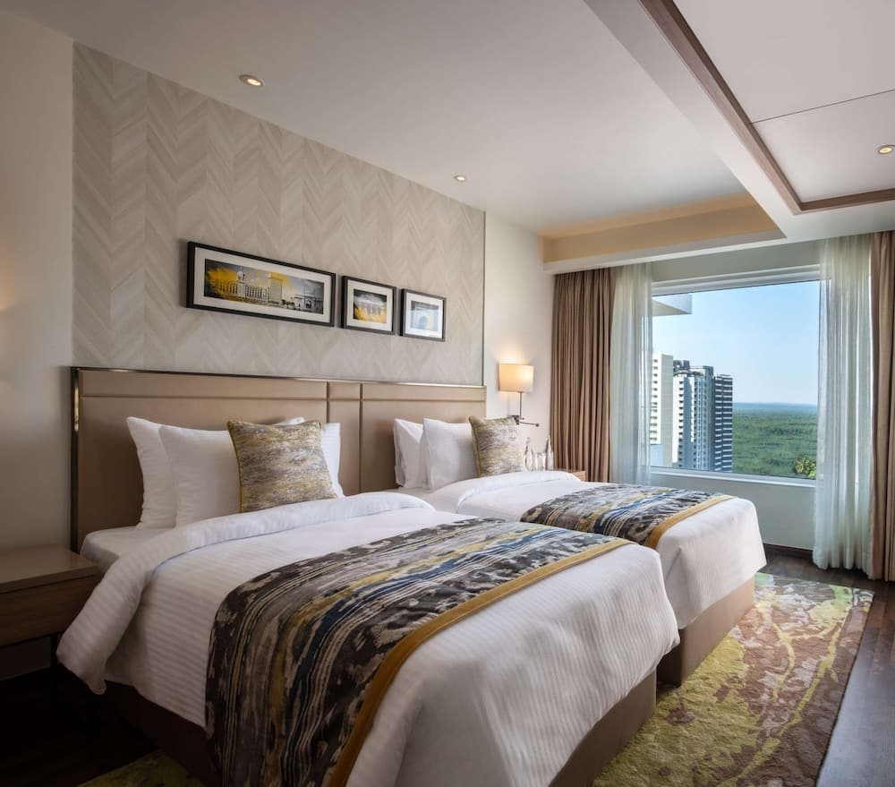 Royal Hometel Suites Dahisar Mumbai