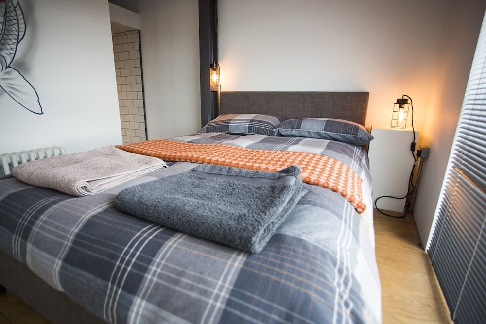 Paintworks Apartments