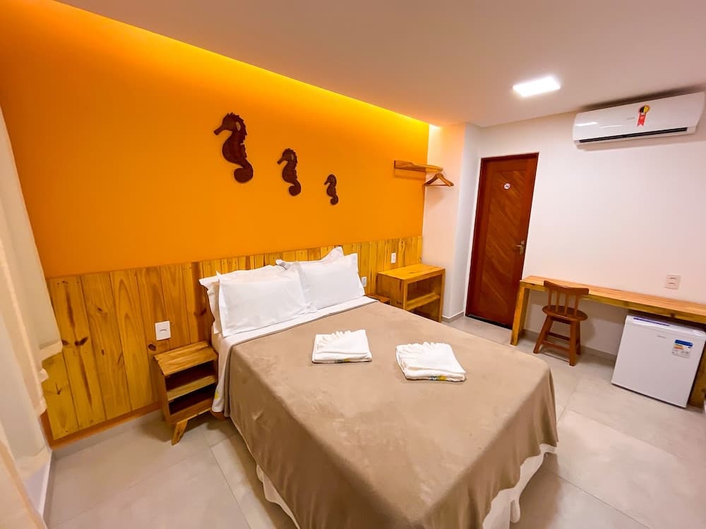 POUSADA VILLA MARCENEIRO BEACH