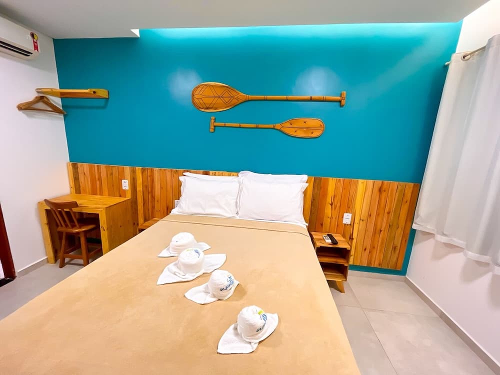 POUSADA VILLA MARCENEIRO BEACH