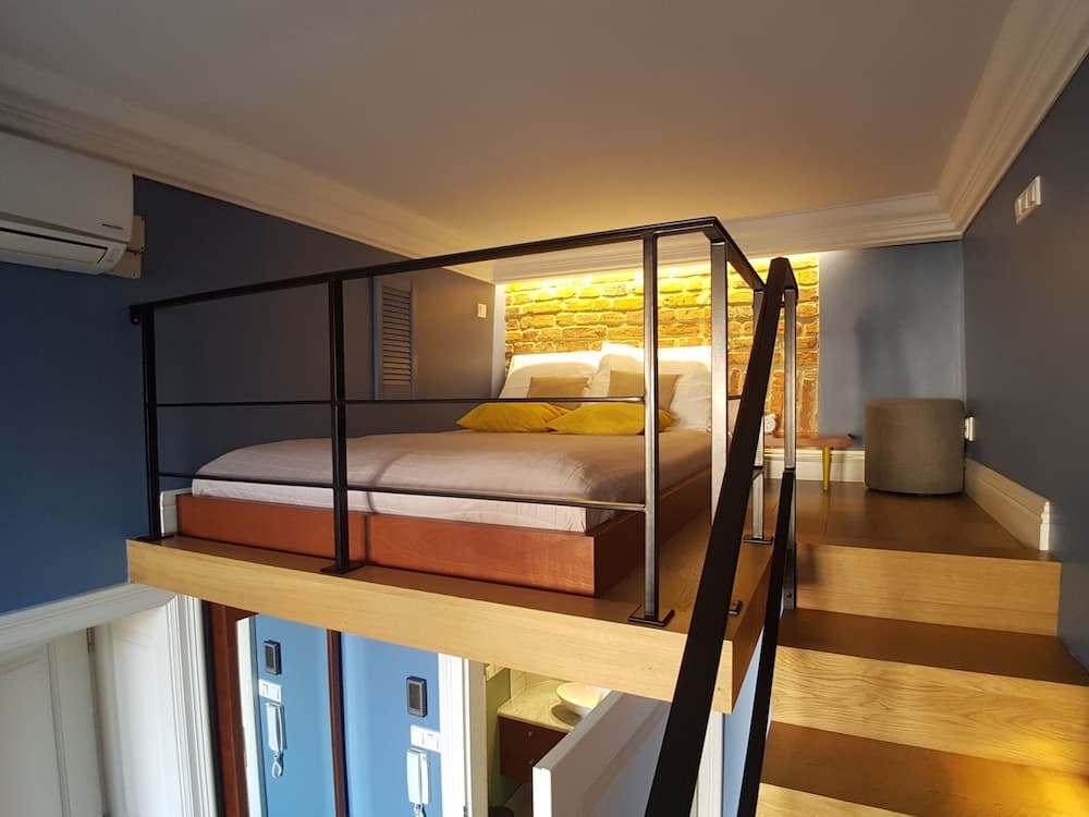 Apartamenty Czapskich