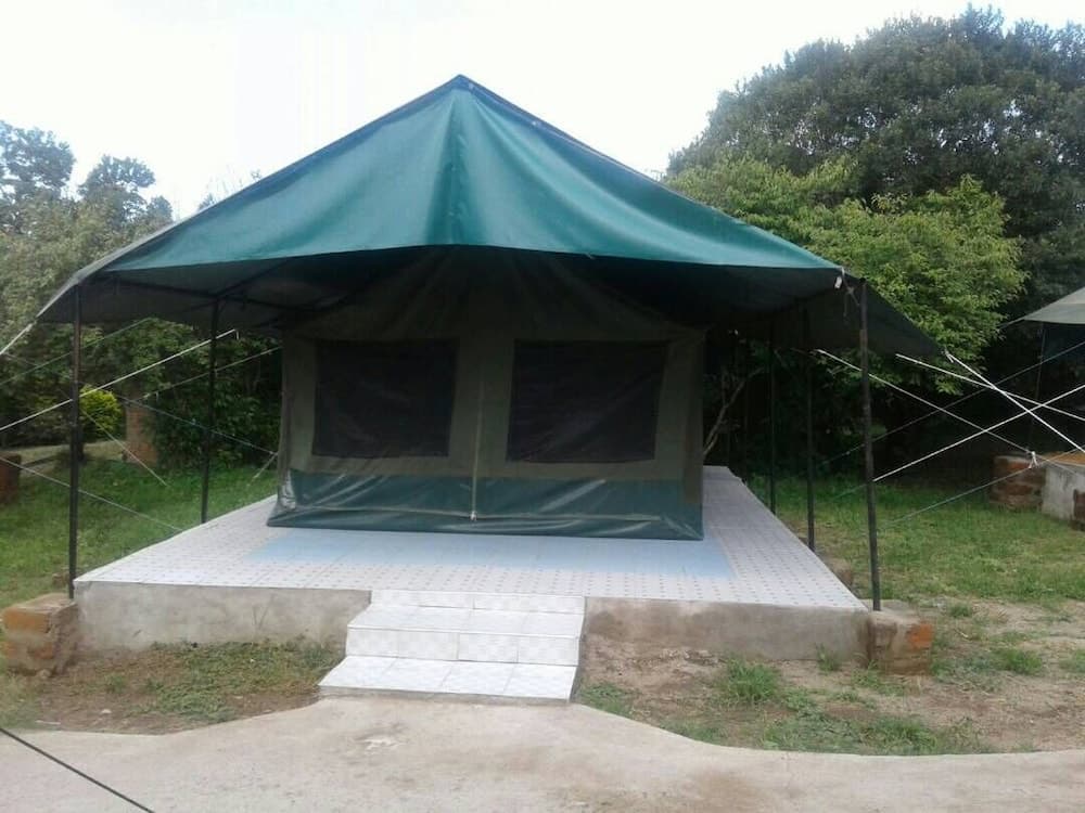 Miti-Mingi Eco Camp Masai Mara