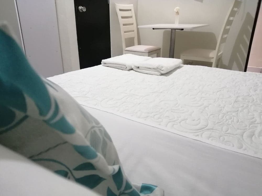 Private Open Guest House