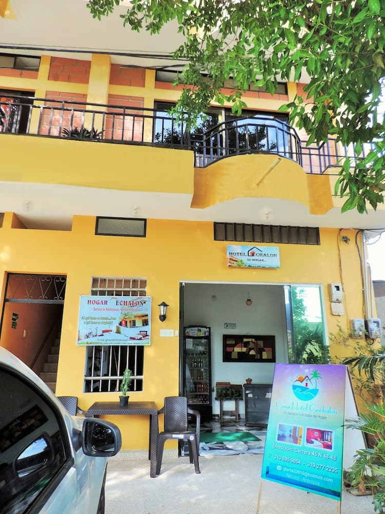hotel image